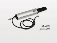 APRIMATIC ST450N 300 300MM AUTOMAZIONE LUCERNAIO CUPOLE ATTUATORE A STELO MOTOR