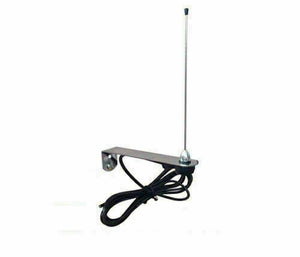 ANTENNA ESTERNA 433,92 MHZ PER AUTOMATISMI RICEVENTI RADIO WIRELESS CANCELLO