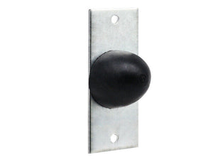 BATTUTA D'ARRESTO da parete FINECORSA APERTURA CANCELLO BATTENTE AUTOMATICO APRI