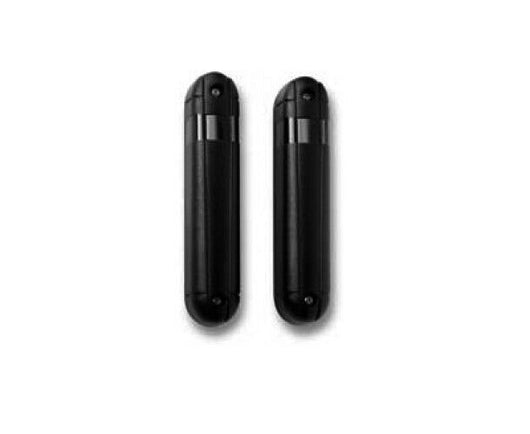 COPPIA FOTOCELLULE FOTOCELLULA BLINDATA ZAMA ANTIVANDALO ANTISCASSO PER ESTERNO