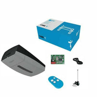 KIT CAME 001U4414I U4414I VER 24V AUTOMAZIONE PORTA BASCULANTE MOLLA SEZIONALE