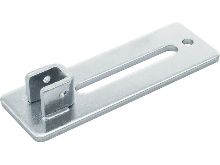 SUPPORTO STAFFE STAFFA REGOLABILE PARETE PER MOTORE MOTORI TAPPARELLA TAPPARELLE