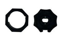 ADATTATORE 5,7 CM 57 MM BONFANTI GAVIOTA PER MOTORE MOTORI TAPPARELLA TAPPARELLE