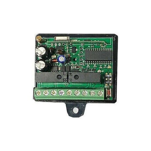 CENTRALINA 230V PER IL COMANDO DI DUE GRUPPI LUCI TTS3L AUTOMAZIONE AUTOMATISMO