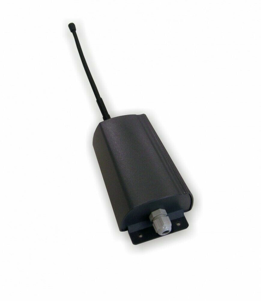 Prastel Vds Ricevitore Scheda Radio Rolling Code Automazione E004 24V