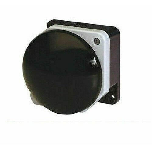 PULSANTE FUNGO PER COMANDO AUTOMAZIONE CANCELLI PORTE AUTOMATICHE ACCESSI VARCHI