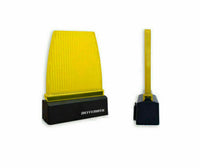 LAMPEGGIANTE LED LIGHT LED SEGNALATORE PER AUTOMAZIONE CANCELLI CANCELLO LUCE