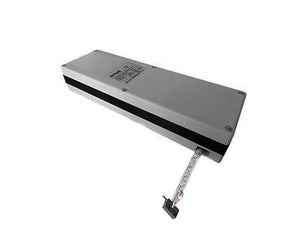 Motore catena GRIGIO per finestre vasistas lucernai sporgere APRIMATIC O2M 230v