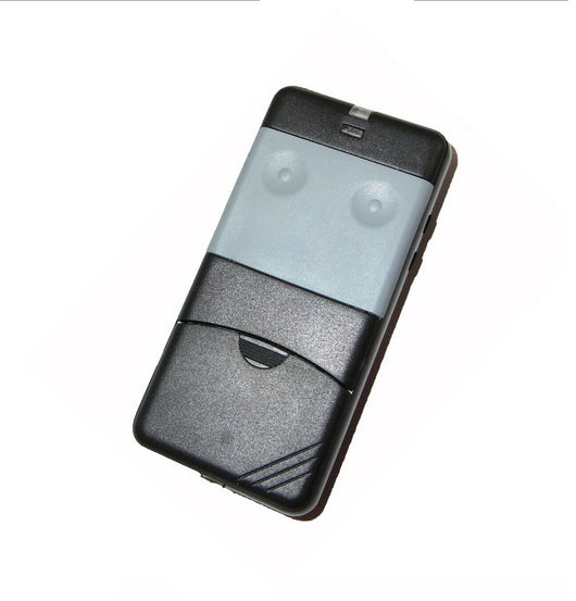 TELECOMANDO RADIOCOMANDO TRASMETTITORE CARDIN S435200 TX2 ORIGINALE 433.92 MHZ