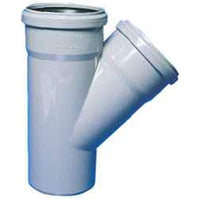 Bampi bea040445 raccord htea braga 40 40 45 degr s, blanc