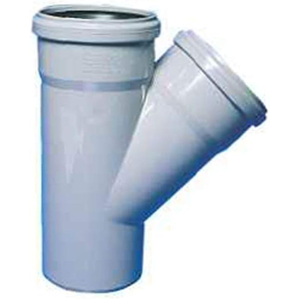 Bampi bea040445 raccord htea braga 40 40 45 degr s, blanc