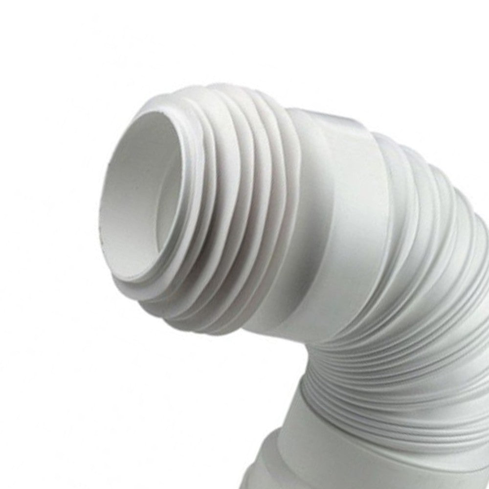 Manicotto estensibile e flessibile per w.c.