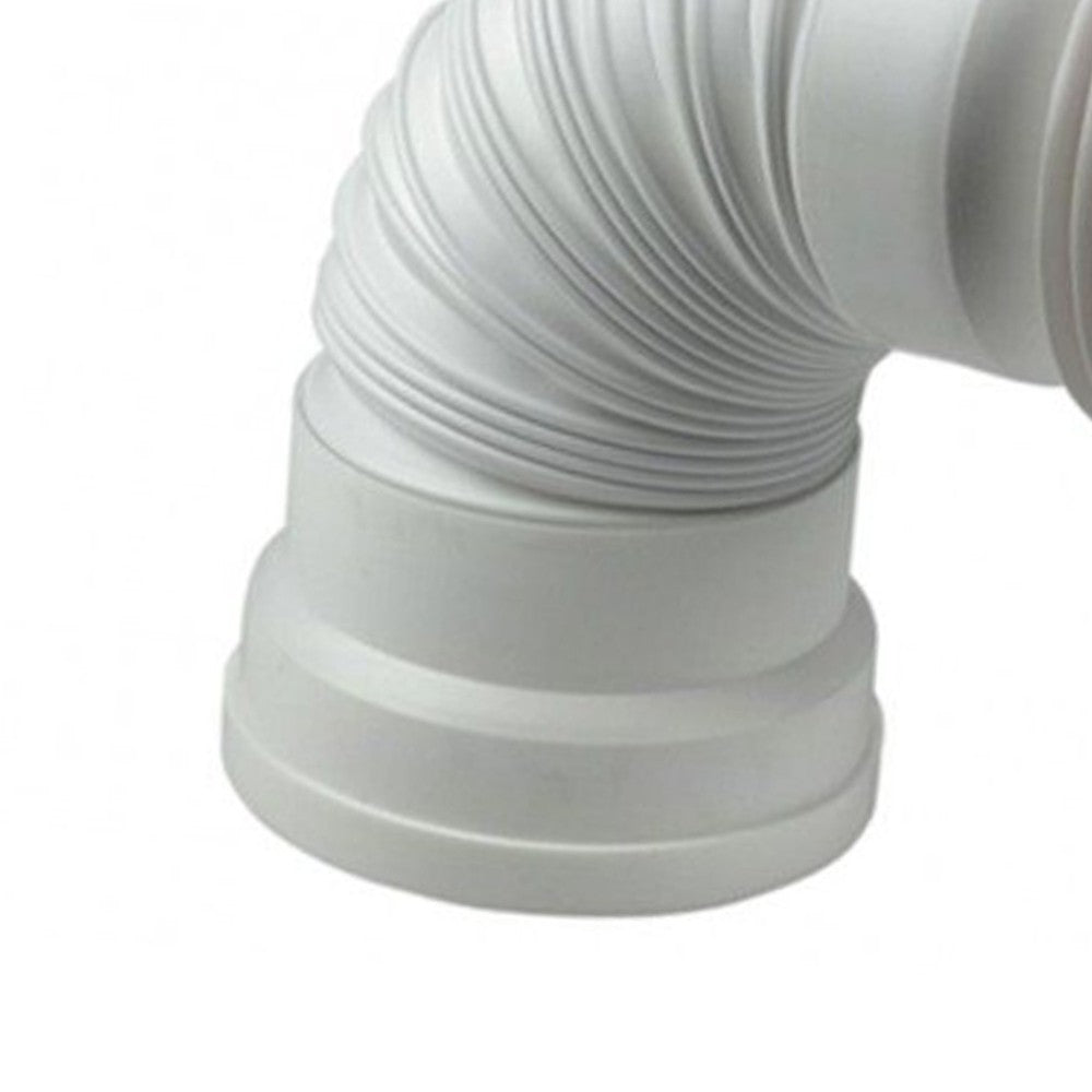 Manicotto estensibile e flessibile per w.c.