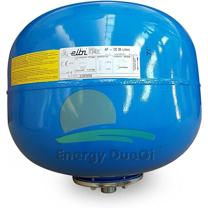 Autoclave mem.af35 elbi a032l31 elbi a032l31