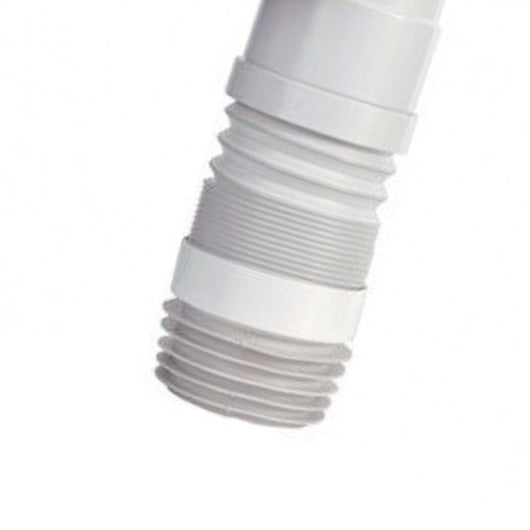 Manicotto estensibile curvo per w.c.