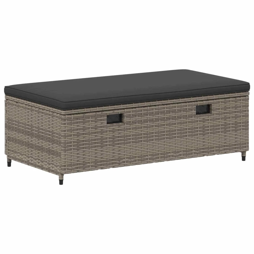 Set di divani da esterno 4 -Seater 4 pcs 55 x 30 x 39 cm