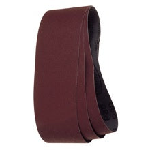 PG NASTRI ABRASIVI 410X65 GRANA 80 ART.357.50