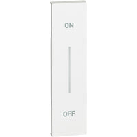 Living Now - Cover MH ON-OFF 1M bianco - KW01MHAG