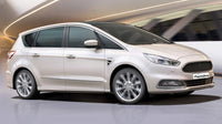 SPRINT00906 , Ford S Max I Restyling 2013 - 2014, Ford Galaxy II Restyling  2013 - 2014 (2 Fix FC)