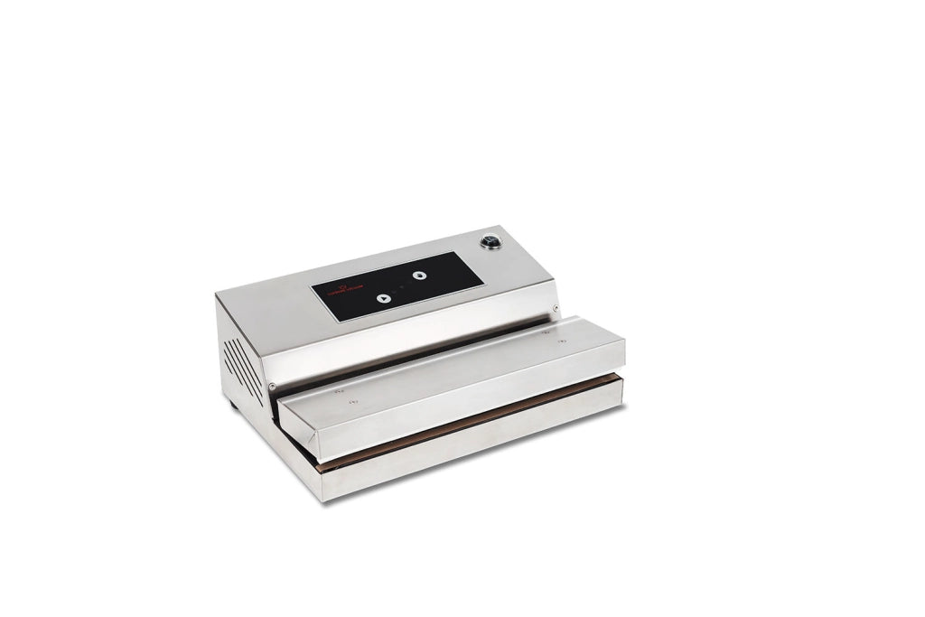 Macchina per Sottovuoto in Acciaio Inox Supreme Vacuum SV 30