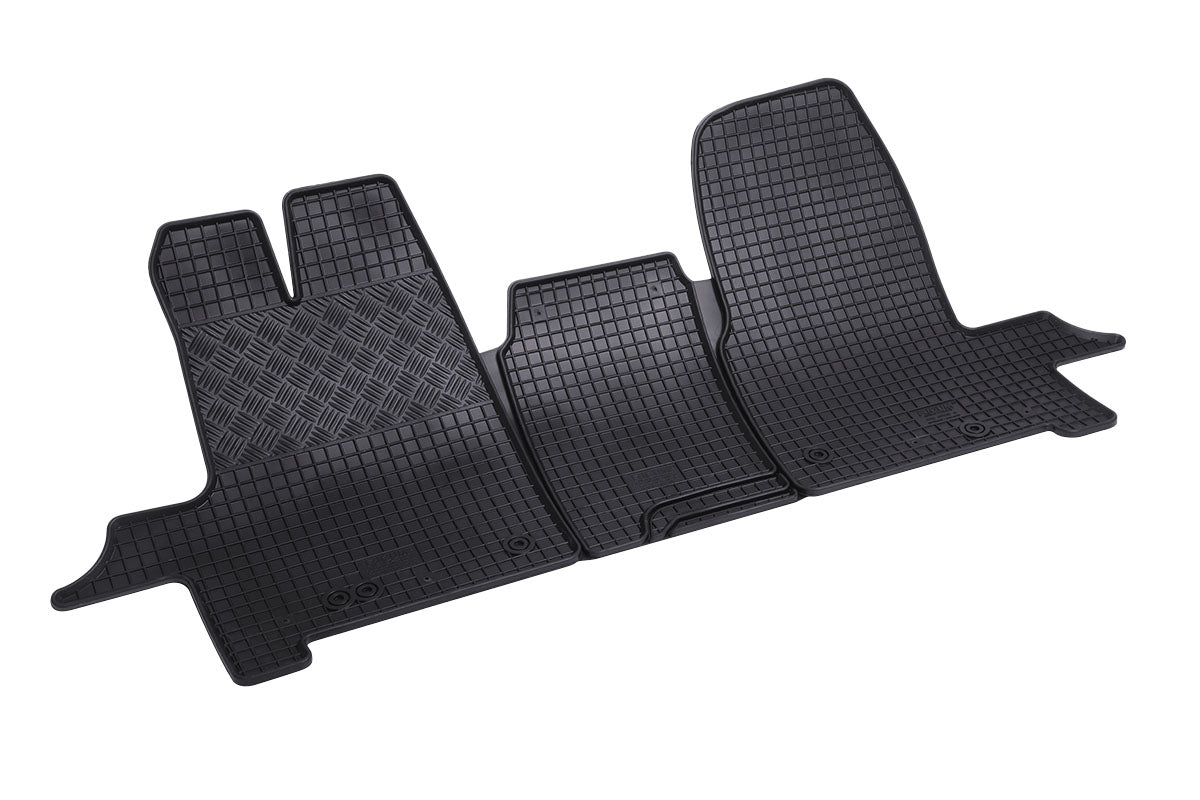 RIGUM900972, Ford Transit Custom 3 posti 2012-2018, 2/3 posti dal 2018-, Tourneo Custom 3 posti dal 2012 al 2018 Cambio