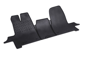 RIGUM900972, Ford Transit Custom 3 posti 2012-2018, 2/3 posti dal 2018-, Tourneo Custom 3 posti dal 2012 al 2018 Cambio