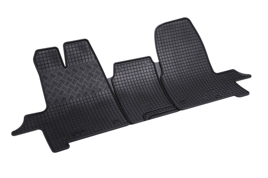 RIGUM900972, Ford Transit Custom 3 posti 2012-2018, 2/3 posti dal 2018-, Tourneo Custom 3 posti dal 2012 al 2018 Cambio