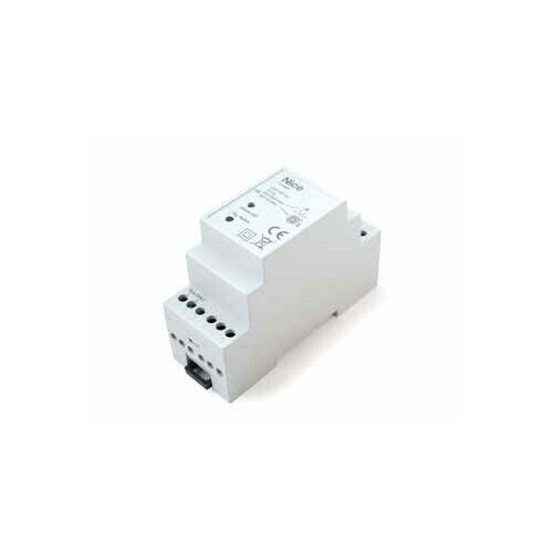 CENTRALE DI COMANDO DA GUIDA DIN PER CARICHI ELETTRICI FINO A 350W NICE TTDMD