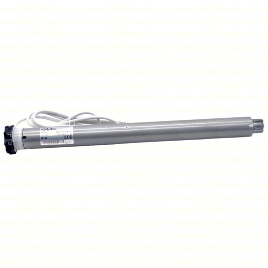 MOTORE TUBOLARE PER TAPPARELLE TENDE E AVVOLGIBILI FAAC TM2 45 50/12 144107