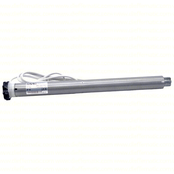 MOTORE TUBOLARE PER TAPPARELLE TENDE E AVVOLGIBILI FAAC TM2 45 50/12 144107