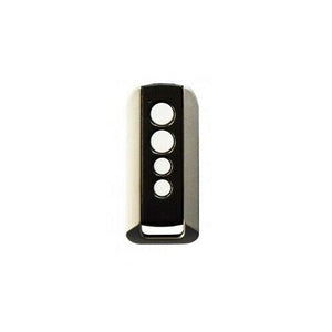 TRASMETTITORE A 4 CANALI 433,920 MHZ ROLLING CODE XP E RW + PRASTEL SLIM+DT