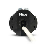 MOTORE TUBOLARE PER TENDE E TAPPARELLE NICE ERA QUICK M E QUICK M 2520 S NUOVO