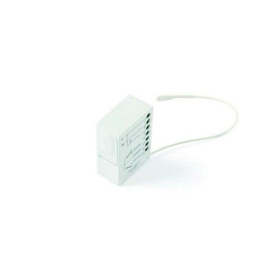 RICEVENTE RADIO E CENTRALE A INCASSO PER IL COMANDO DI MOTORI E LUCI NICE TT2Z