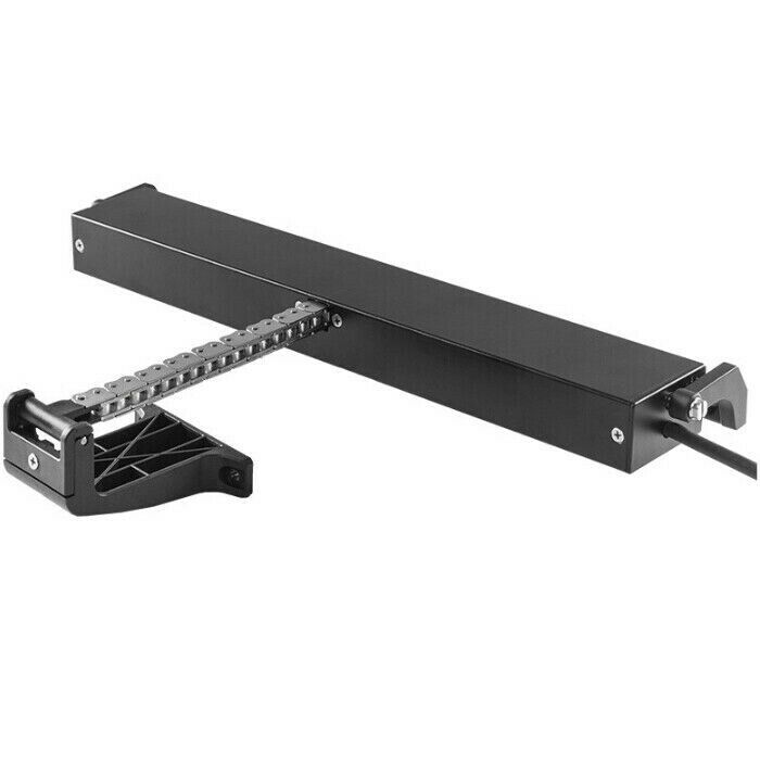 AUTOMAZIONE FINESTRE LUCERNARI CUPOLE 24V DC MINGARDI KIT MICRO EVO1 2701016