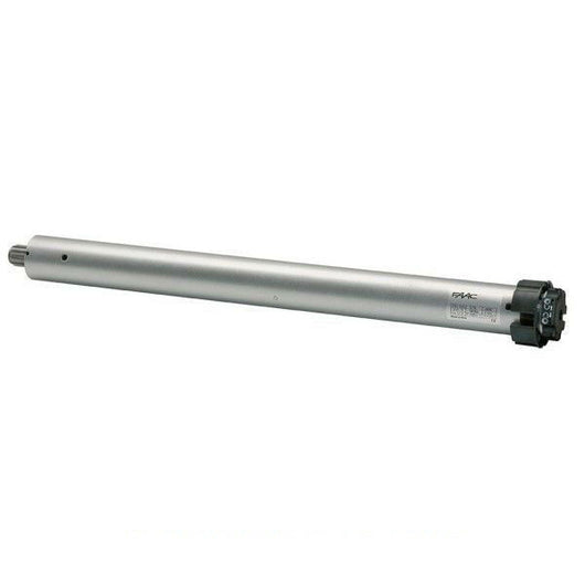 MOTORE TUBOLARE PER TAPPARELLE TENDE E AVVOLGIBILI FAAC TM2 58 100/11 142102