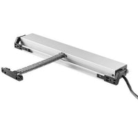 AUTOMAZIONE FINESTRE LUCERNARI CUPOLE 24V DC MINGARDI KIT MICRO EVO1 2701014