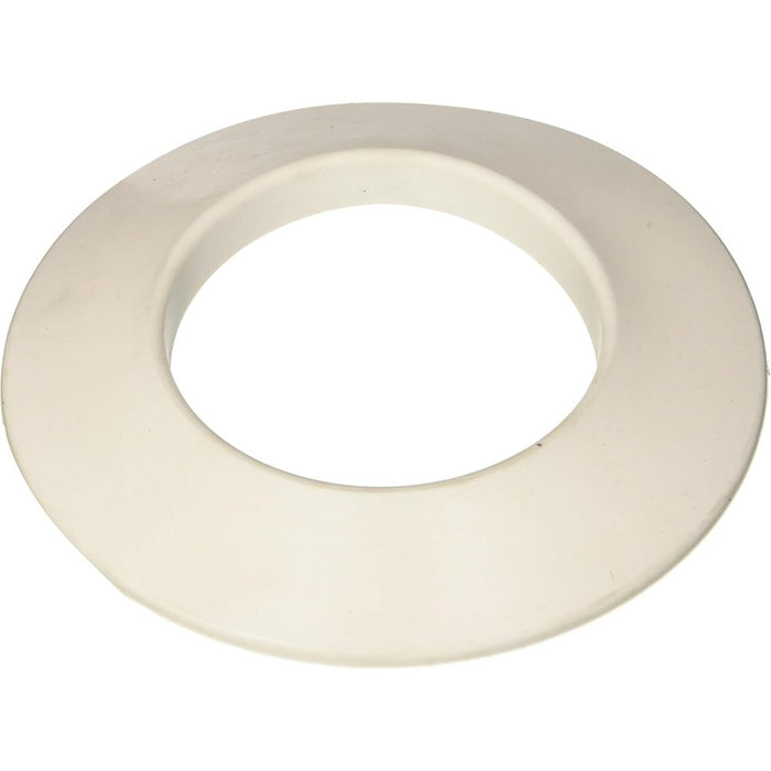 Rosoni tubi stufa in epdm certificato bianco