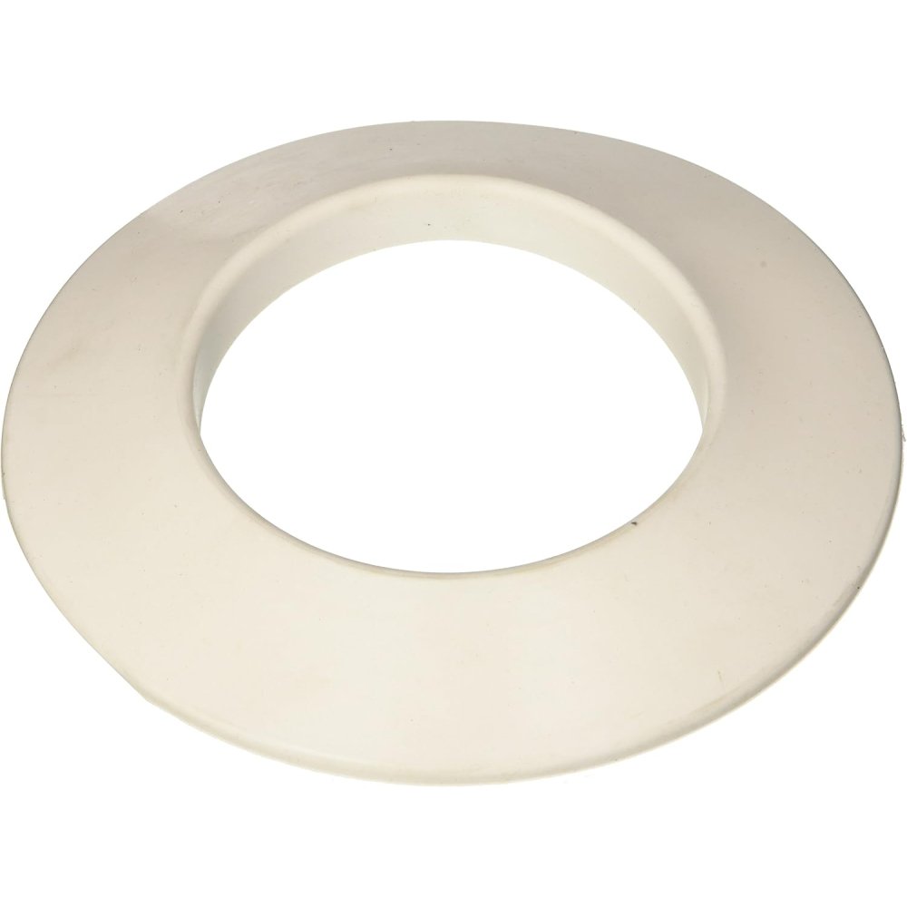 Rosoni tubi stufa in epdm certificato bianco