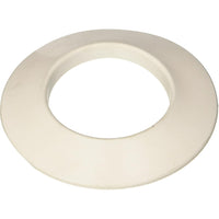 Rosoni tubi stufa in epdm certificato bianco