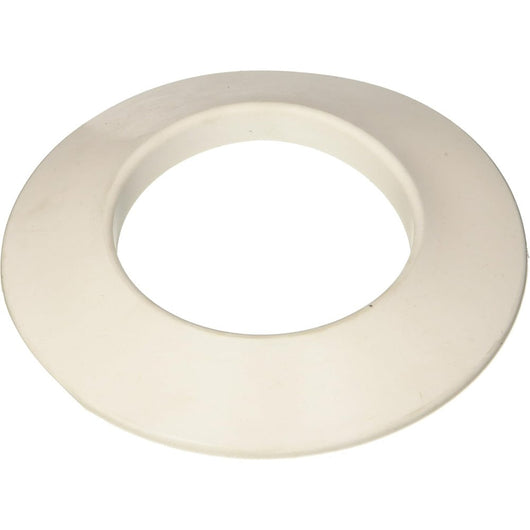 Rosoni tubi stufa in epdm certificato bianco