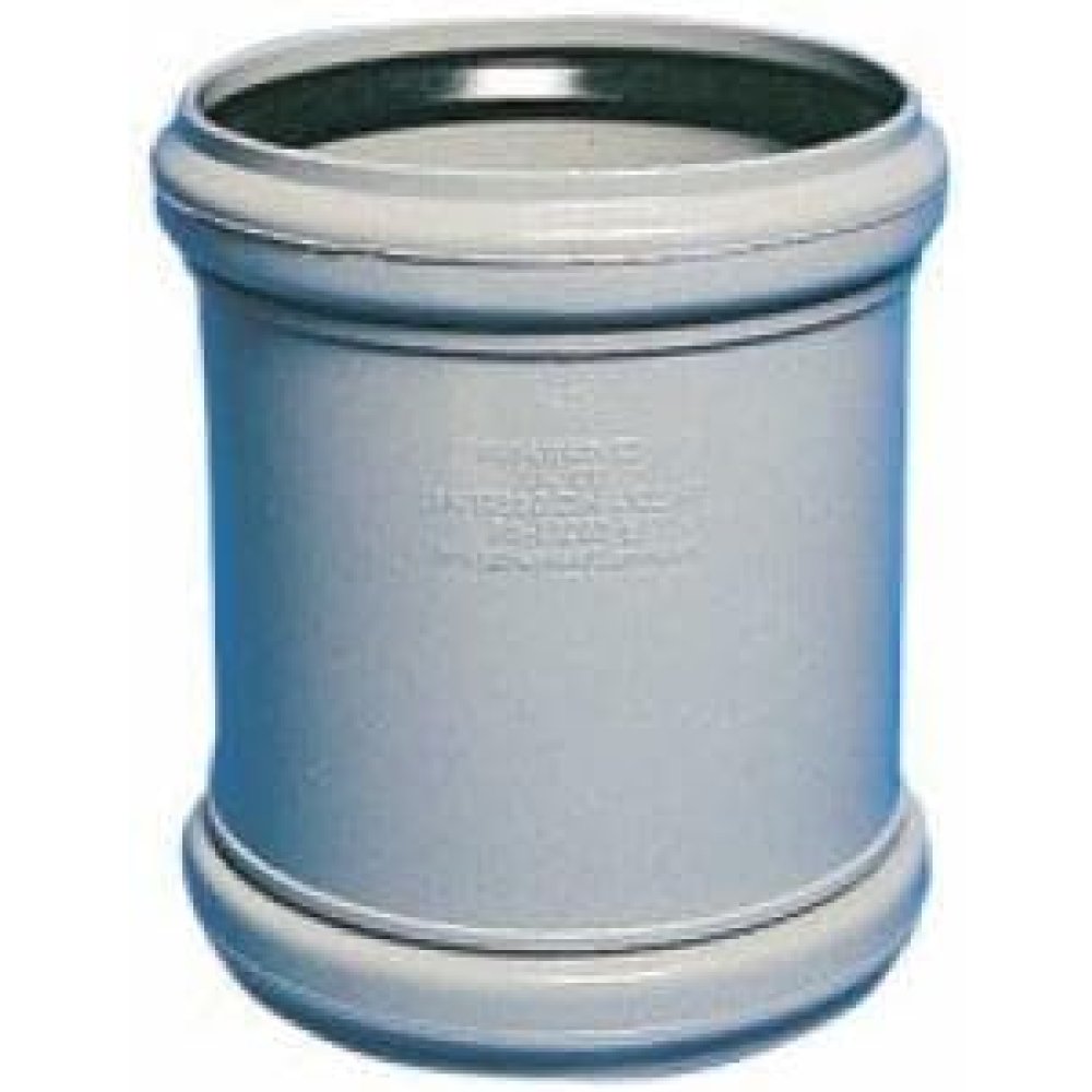 Bampi buo040000 raccordo htu manicotto scorrevole diametro 40mm,