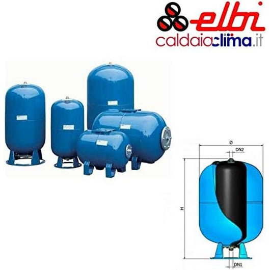 Autoclave mem.af vrt 80 ce elbi a032l37