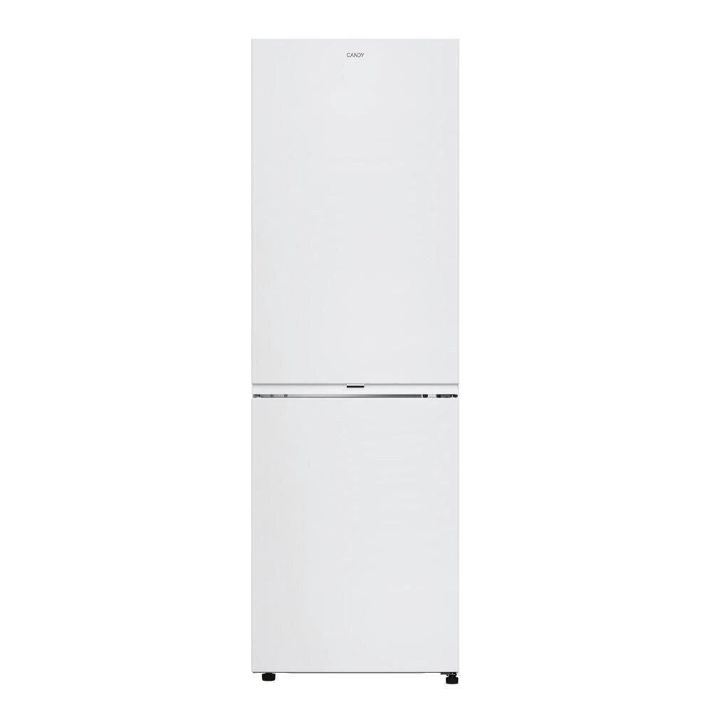 Candy Fresco CNCQ2T618EW Libera installazione 355 L E Bianco