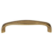 MANIGLIA ZAMA UR 43 MG38987 128 MM BRONZO- 10,0 pz