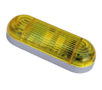 LAMPEGGIATORE A LED DA PARETE MICRO-FLASH 550/1040 AUTOMAZIONE AUTOMATISMI NUOVO