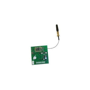 TRASMETTITORE A 4 CANALI CON ANTENNA ESTERNA LINK-T4E 519/0025 AUTOMAZIONE NUOVO