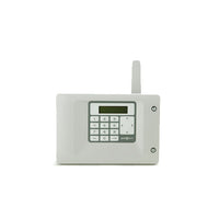 CENTRALE AUTONOMA 868 MHZ 2000 CODICI JCM ACCESS 2000 1000133 AUTOMAZIONE NUOVO