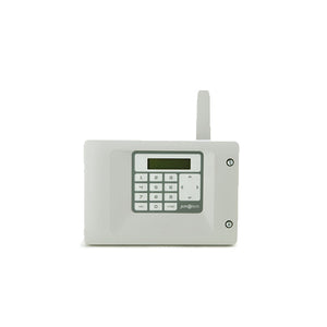 CENTRALE AUTONOMA 868 MHZ 2000 CODICI JCM ACCESS 2000 1000133 AUTOMAZIONE NUOVO