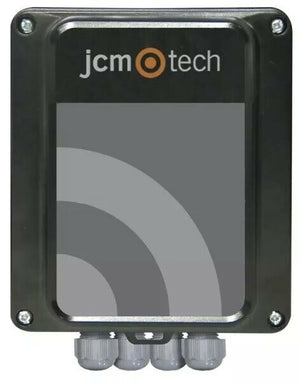 CENTRALE AUTONOMA AVANZATA 868 MHZ JCM ACCESS5K 1000180 AUTOMAZIONE AUTOMATISMI