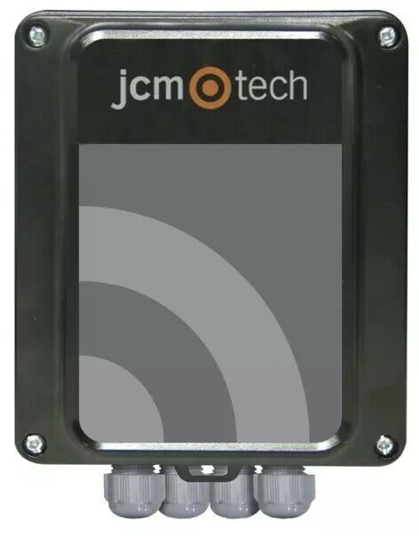 CENTRALE AUTONOMA AVANZATA 868 MHZ JCM ACCESS5K 1000180 AUTOMAZIONE AUTOMATISMI